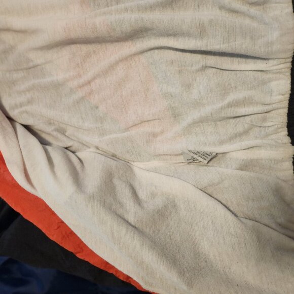 Vintage BAW Athletic Wear Windbreaker RARE Isle Of Capri Casino Edition! - Picture 6 of 13